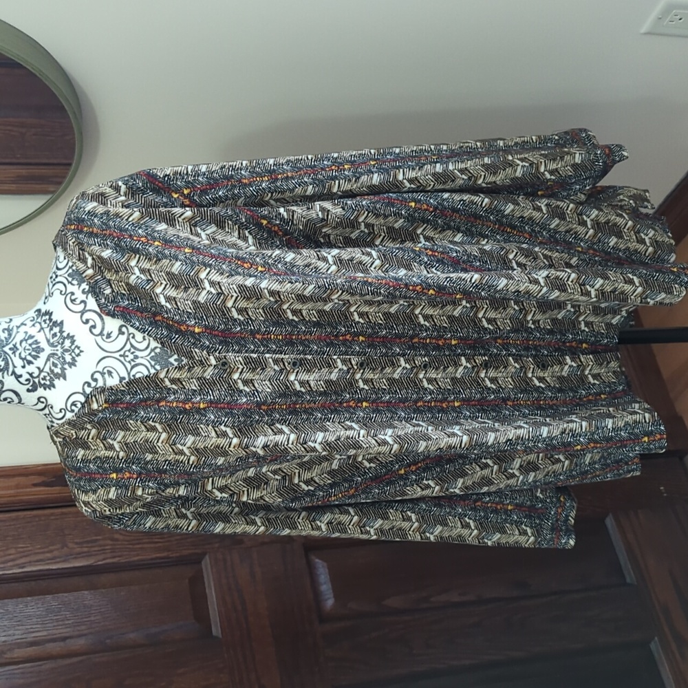 Catherine's plus size Blouse